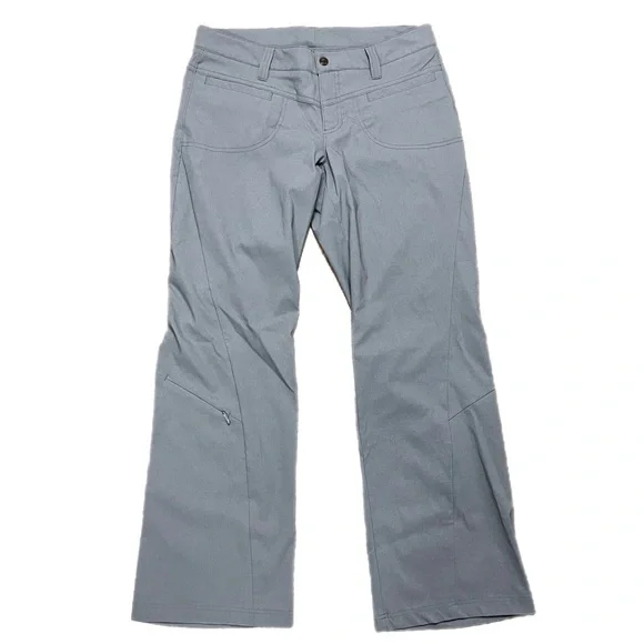 Athleta Hiking Pants - Picture 1 of 6